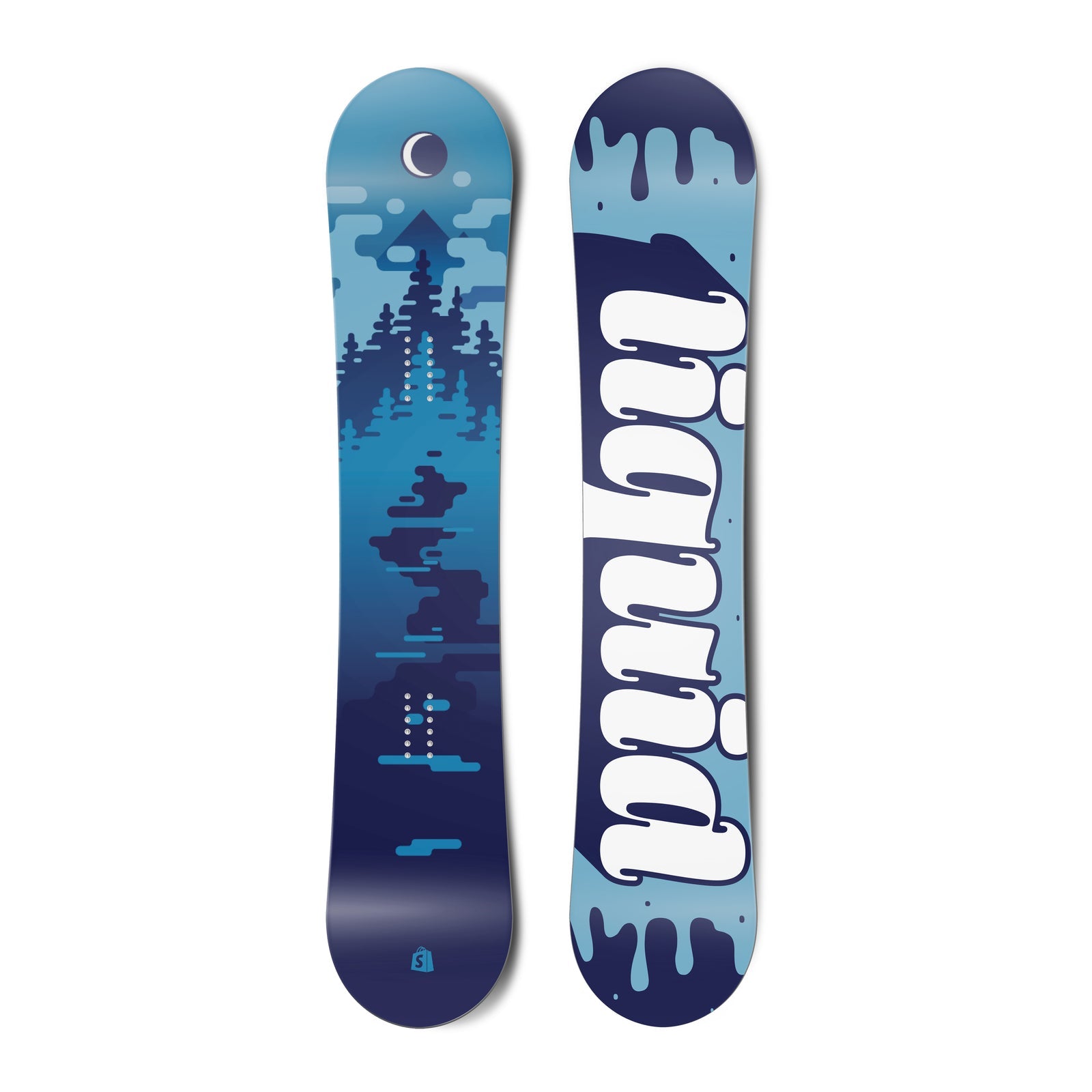 La marque Burton dévoile un snowboard fabriqué avec le parquet des Boston Celtics - Sport Buzz